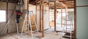 Entreprise de rénovation de la maison et de rénovation d’appartement à Peyret-Saint-Andre